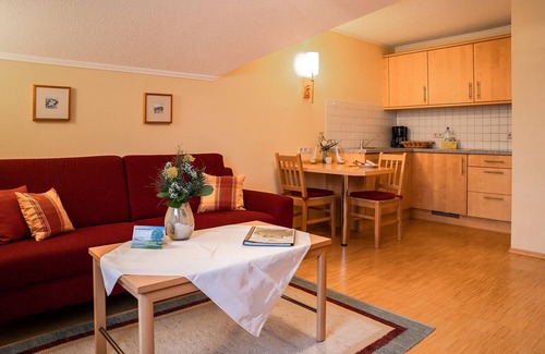 Bad Birnbach Apartment | Ferienwohnung 5 | Komfort-FeWo mit bester Ausstattung in ruhiger Lage