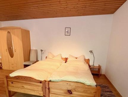 Schnetzenhausen Apartment | Ferienwohnung 5 Minuten zum Bodensee, 10 Minuten zum Stadtzentrum, sehr ruhig, kühl auch bei Hitze