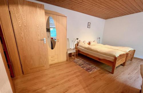 Schnetzenhausen Apartment | Ferienwohnung 5 Minuten zum Bodensee, 10 Minuten zum Stadtzentrum, sehr ruhig, kühl auch bei Hitze