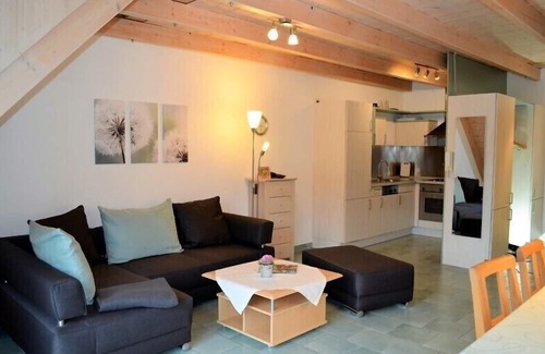 Hayingen Apartment | Ferienwohnung 5 (OG) für 2-5 Personen - besonders familienfreundliche Wohnung
