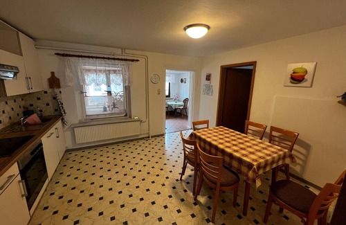 Dargen Apartment | Ferienwohnung 5 - Wiedemann Heiko