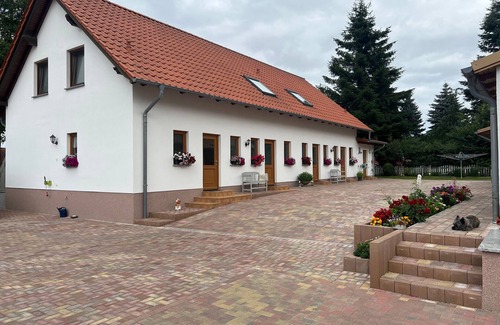 Dargen Apartment | Ferienwohnung 5 - Wiedemann Heiko