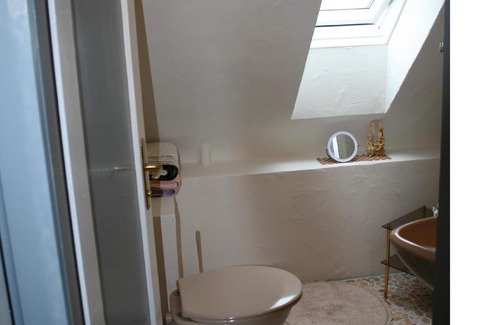 Lahr Apartment | Ferienwohnung, 50 qm, 1 Schlafraum, max. 3 Personen