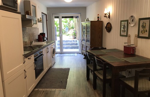Lahr Apartment | Ferienwohnung, 50 qm, 1 Schlafraum, max. 3 Personen