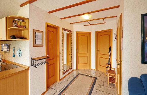 Bad Bellingen Apartment | Ferienwohnung, 50qm, 1 Schlafzimmer, max. 2 Personen
