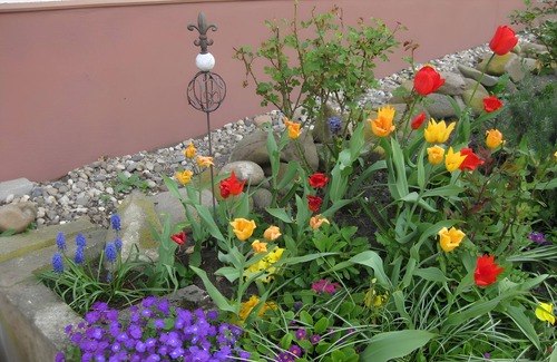Bad Wildbad Apartment | Ferienwohnung, 55 qm, 1 Schlafzimmer, max. 3 Pers.