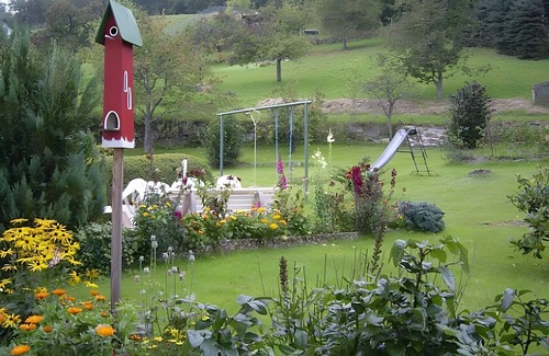 Bad Wildbad Apartment | Ferienwohnung, 55 qm, 1 Schlafzimmer, max. 3 Pers.