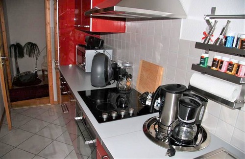 Sankt Maergen Apartment | Ferienwohnung, 55qm, 1 Schlafzimmer, max. 3 Personen