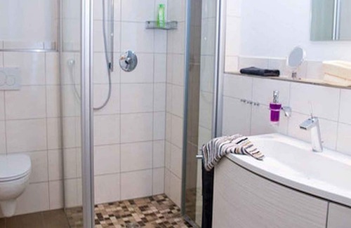 Bad Waldsee Apartment | Ferienwohnung, 58qm, 1 Schlafzimmer, max. 2 Personen