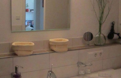 Bad Waldsee Apartment | Ferienwohnung, 58qm, 1 Schlafzimmer, max. 2 Personen