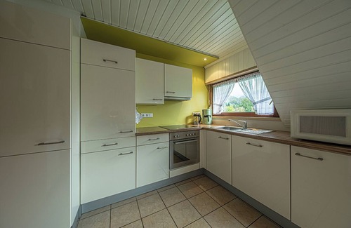 Oberharmersbach Apartment | Ferienwohnung 65 qm, 2 Schlafzimmer, max. 4 Personen