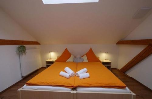 Ochsenhausen Apartment | Ferienwohnung 6
