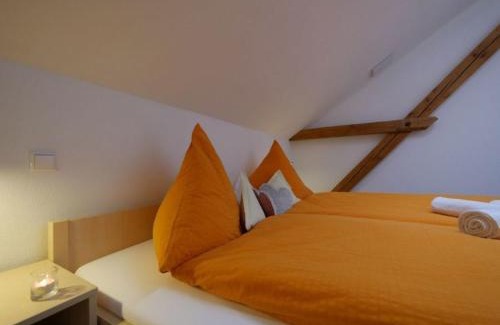 Ochsenhausen Apartment | Ferienwohnung 6