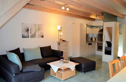 Hayingen Apartment | Ferienwohnung 6, für 2 bis 4 Personen