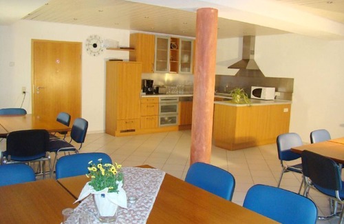 Hayingen Apartment | Ferienwohnung 6, für 2 bis 4 Personen