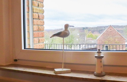 Gunne Apartment | Ferienwohnung, 60 qm, 1 Schlafzimmer, 1 Wohn-/schlafzimmer, Max. 4 Personen
