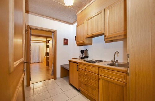 Forbach Apartment | Ferienwohnung, 60qm, 1 Wohn-/Schlafraum für 1-3 Personen