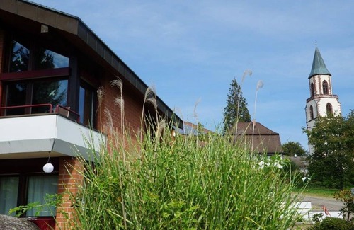 Eichsel Apartment | Ferienwohnung, 60qm, 1 Wohn-/schlafzimmer, Freisitz, Max. 2 Personen