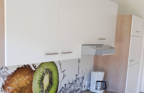 Alpirsbach Apartment | Ferienwohnung, 62qm, 1 Schlafzimmer, 1 Wohn-/Schlafzimmer, max. 3 Personen