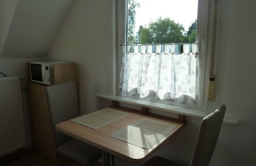Bad Fredeburg Apartment | Ferienwohnung, 65qm, 2 Schlafzimmer, Max. 4 Personen