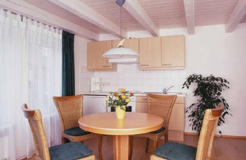 Horgenzell Apartment | Ferienwohnung 65qm, 1 Schlafzimmer, max. 5 Personen