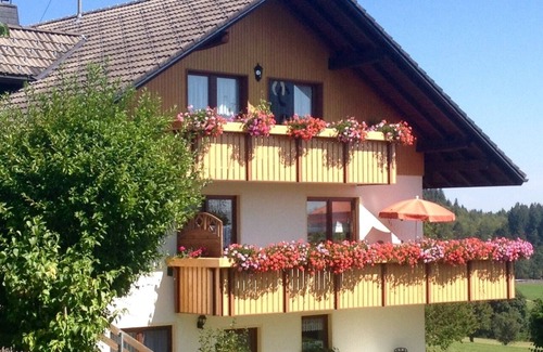 Schonenbach Apartment | Ferienwohnung, 65qm, 2 Schlafzimmer, max. 5 Personen