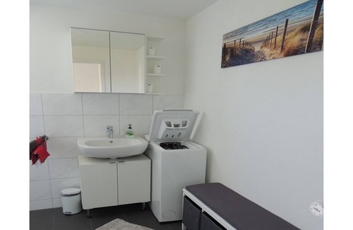 Pfullendorf Apartment | Ferienwohnung, 65qm, Balkon, 2 Schlafzimmer, max. 6 Personen