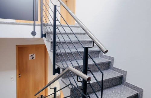 Bad Urach Apartment | Ferienwohnung 7, 38 qm, 1 Schlafzimmer, max. 2 Personen
