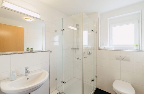 Bad Urach Apartment | Ferienwohnung 7, 38 qm, 1 Schlafzimmer, max. 2 Personen