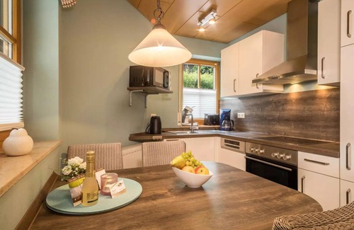 Neufrach Apartment | Ferienwohnung 7, 52qm, 1 Schlafzimmer, max. 2 Personen