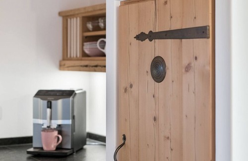 Petting Apartment | Ferienwohnung 7 - Panoramablick