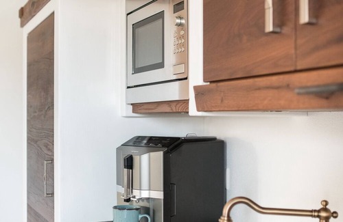Petting Apartment | Ferienwohnung 7 - Panoramablick