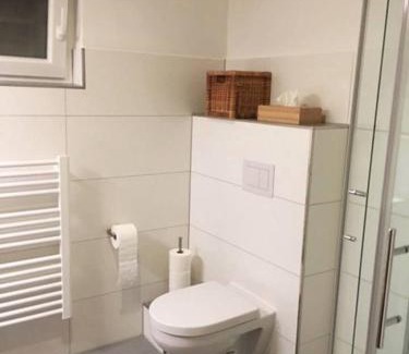Heiligenkirchen Apartment | Ferienwohnung (70 qm) mit fantastischem Ausblick