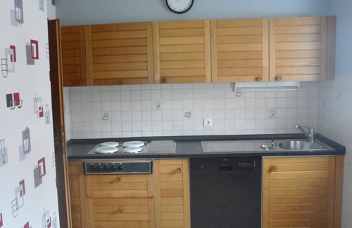 Messstetten Apartment | Ferienwohnung 70qm, 2 Wohn- und Schlafräume, max. 4 Personen