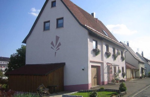 Messstetten Apartment | Ferienwohnung 70qm, 2 Wohn- und Schlafräume, max. 4 Personen
