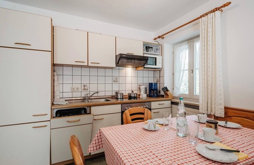 Hirschbach Apartment | Ferienwohnung 70qm | Komfortable FeWo (70qm) mit kostenlosem WLAN