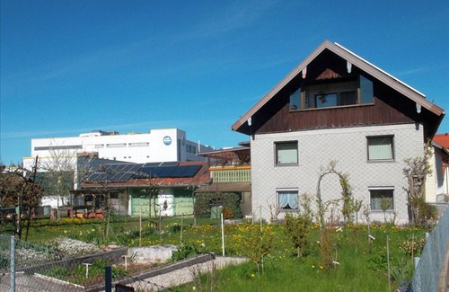 Waging am See Apartment | Ferienwohnung, 72 m², 1-2 Personen