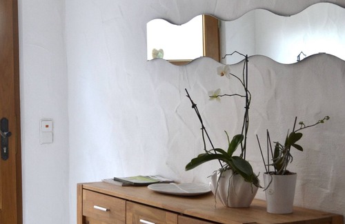 Albstadt Apartment | Ferienwohnung, 72qm, 1 Schlafzimmer, Max. 4 Personen