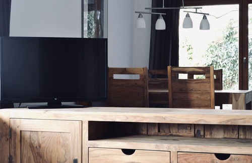 Albstadt Apartment | Ferienwohnung, 72qm, 1 Schlafzimmer, Max. 4 Personen