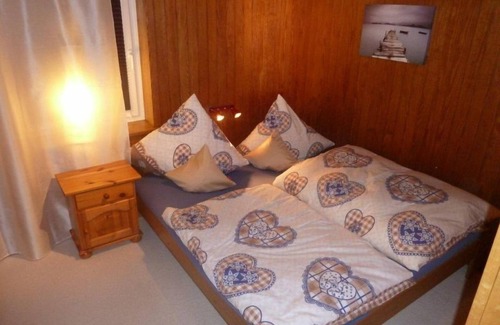 Bad Wildbad Apartment | Ferienwohnung, 80 qm, 2 Schlafzimmer, max. 4 Personen