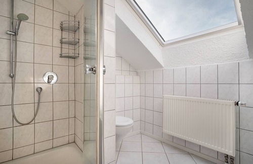 Neuried Apartment | Ferienwohnung, 80qm, 1 Schlafzimmer, max 5 Personen