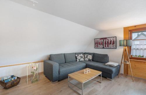 Sankt Georgen im Schwarzwald Apartment | Ferienwohnung 84qm, 2 Schlafzimmer