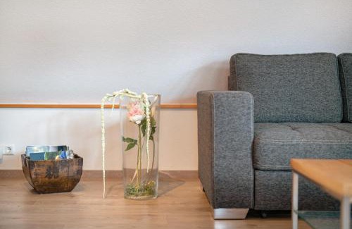 Sankt Georgen im Schwarzwald Apartment | Ferienwohnung 84qm, 2 Schlafzimmer