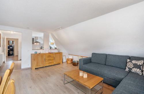 Sankt Georgen im Schwarzwald Apartment | Ferienwohnung 84qm, 2 Schlafzimmer