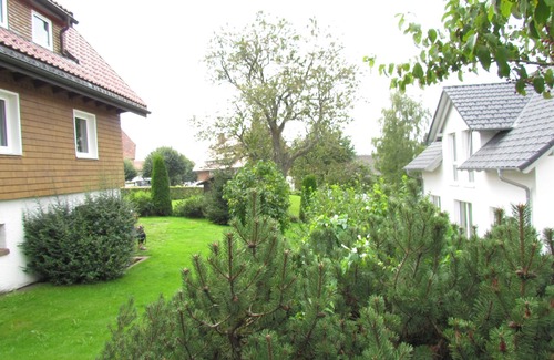Sankt Maergen Apartment | Ferienwohnung 85qm, 2 Schlafzimmer, max. 4 Personen