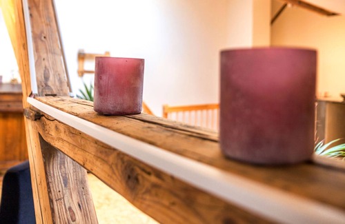 Baden-Baden Apartment | Ferienwohnung, 85qm, 1 Schlafzimmer und 1 Wohn / Schlafzimmer max. 4 Personen
