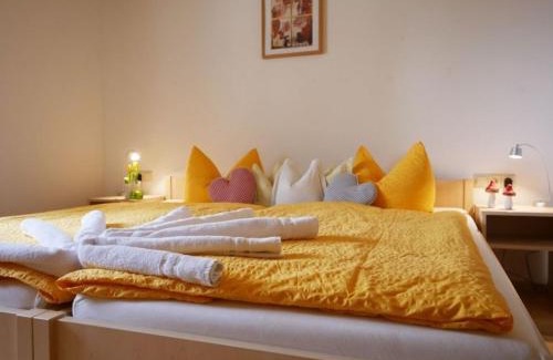 Ochsenhausen Apartment | Ferienwohnung 9