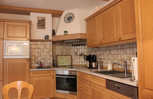 Teisendorf Apartment | Ferienwohnung 90qm für Max. 2 Personen