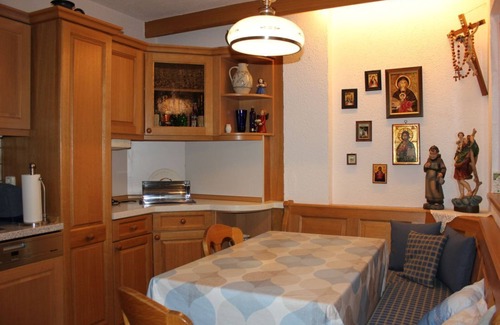 Teisendorf Apartment | Ferienwohnung 90qm für Max. 2 Personen