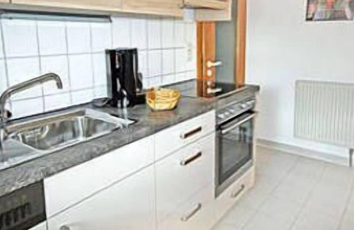 Schramberg Apartment | Ferienwohnung A, 60qm, 2 Schlafzimmer, max. 4 Personen